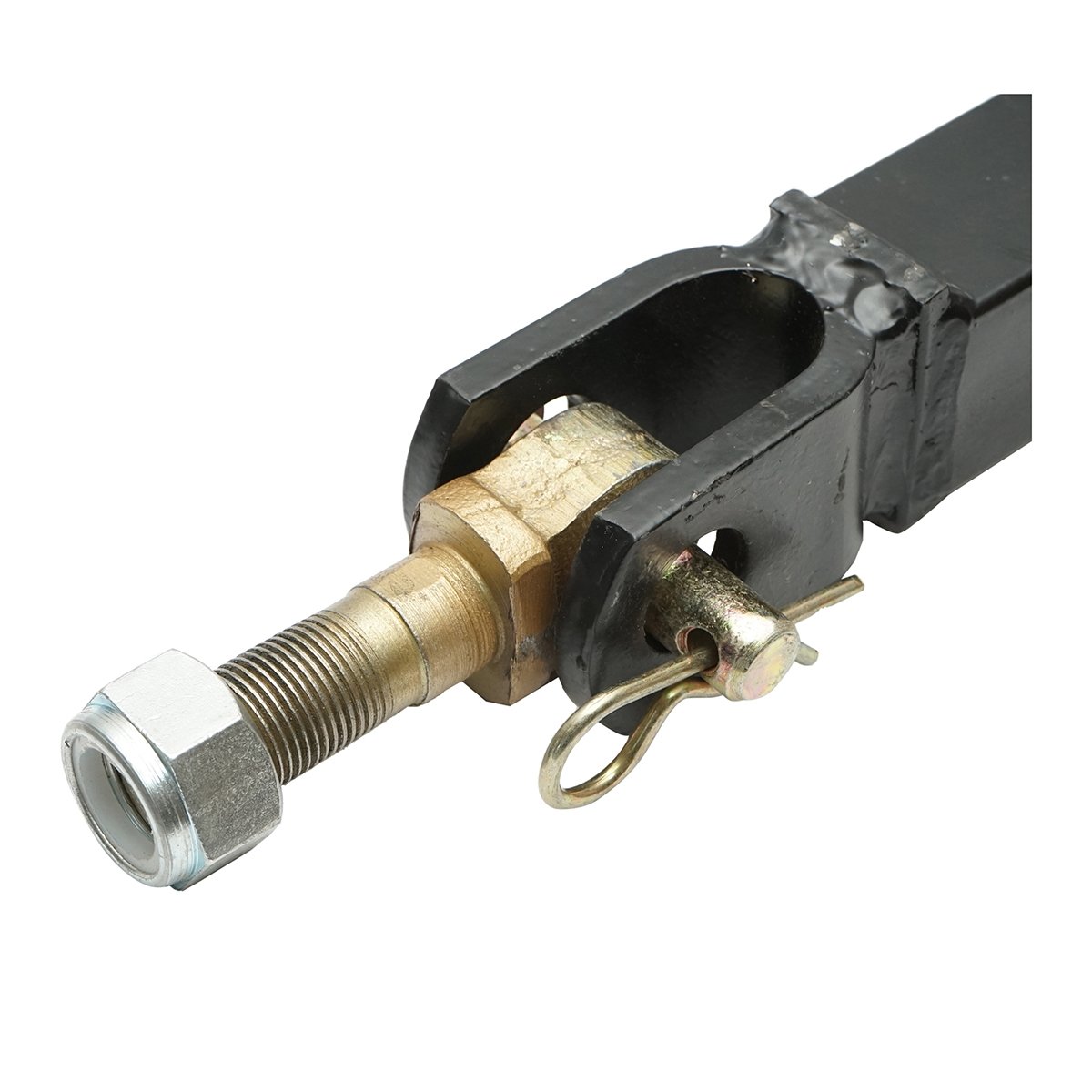 Stabilizator telescopic tirant lateral pentru Massey Ferguson cod OEM 0016419U92